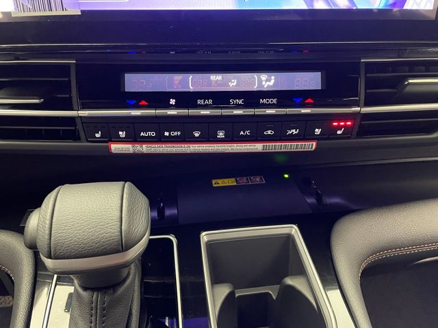 2026 Toyota Sienna Platinum AWD 7-Passenger - 22992791 - 26