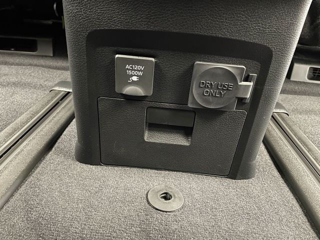 2026 Toyota Sienna Platinum AWD 7-Passenger - 22992791 - 37