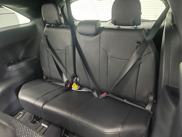 2026 Toyota Sienna Platinum AWD 7-Passenger - 22992791 - 39