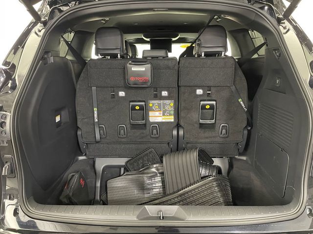 2026 Toyota Sienna Platinum AWD 7-Passenger - 22992791 - 40