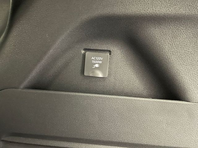 2026 Toyota Sienna Platinum AWD 7-Passenger - 22992791 - 44