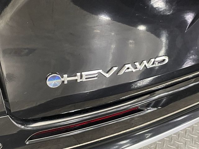 2026 Toyota Sienna Platinum AWD 7-Passenger - 22992791 - 47