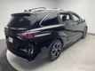 2026 Toyota Sienna Platinum AWD 7-Passenger - 22992791 - 4