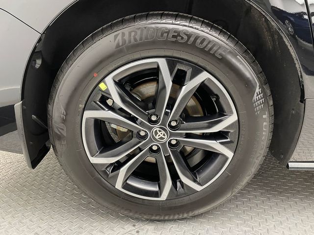 2026 Toyota Sienna Platinum AWD 7-Passenger - 22992791 - 50