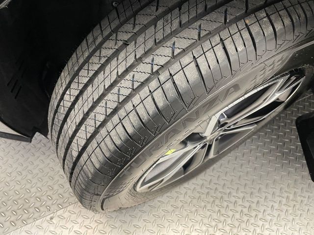 2026 Toyota Sienna Platinum AWD 7-Passenger - 22992791 - 51