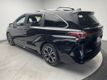 2026 Toyota Sienna Platinum AWD 7-Passenger - 22992791 - 6