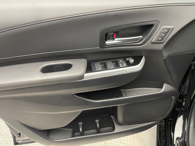 2026 Toyota Sienna Platinum AWD 7-Passenger - 22992791 - 8