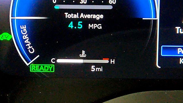 2026 Toyota Sienna Platinum AWD 7-Seater w/ 1080p HD Rear Seat Entertainment - 23006922 - 15