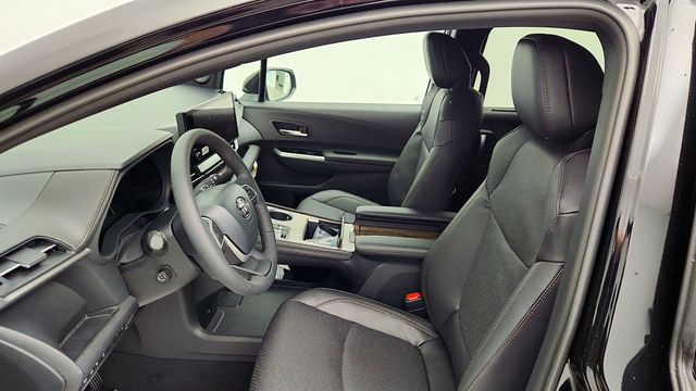 2026 Toyota Sienna Platinum AWD 7-Seater w/ 1080p HD Rear Seat Entertainment - 23006922 - 19