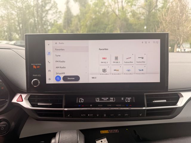 2026 Toyota Sienna XLE - 23093535 - 9