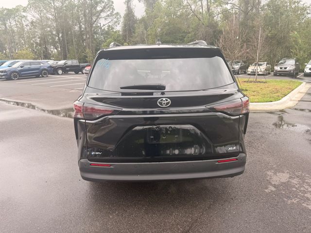 2026 Toyota Sienna XLE - 23093535 - 18