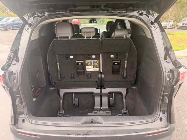 2026 Toyota Sienna XLE - 23093535 - 21