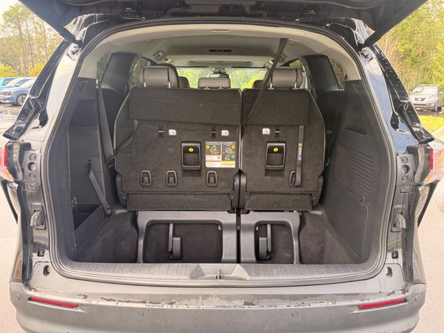2026 Toyota Sienna XLE - 23093536 - 16