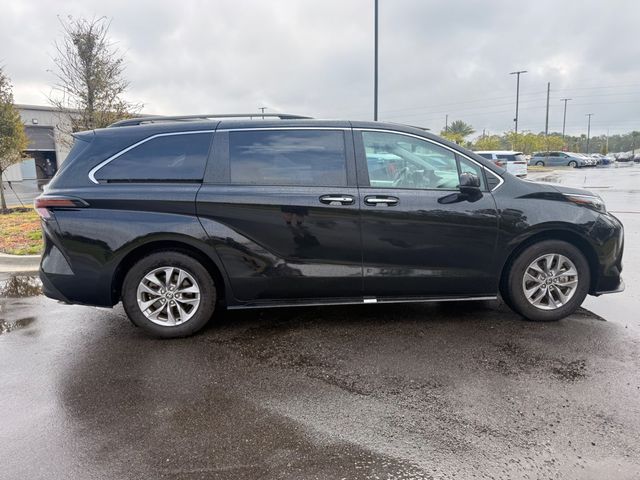 2026 Toyota Sienna XLE - 23093536 - 19
