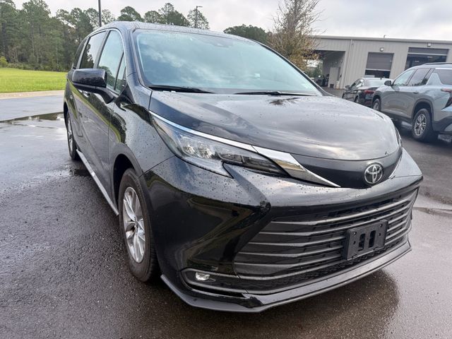 2026 Toyota Sienna XLE - 23093536 - 20