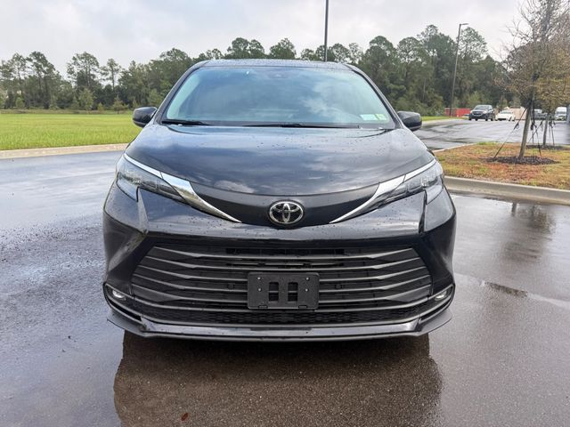 2026 Toyota Sienna XLE - 23093536 - 21