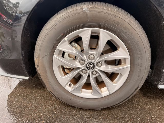 2026 Toyota Sienna XLE - 23093536 - 22
