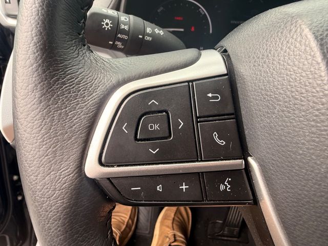 2026 Toyota Sienna XLE - 23093536 - 8