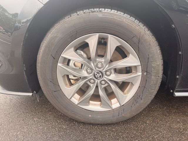 2026 Toyota Sienna XLE Autono-MaaS FWD 7-Passenger - 23093535 - 26