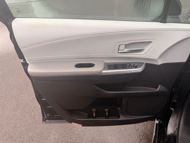 2026 Toyota Sienna XLE Autono-MaaS FWD 7-Passenger - 23093535 - 2