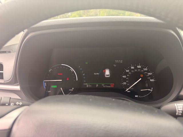2026 Toyota Sienna XLE Autono-MaaS FWD 7-Passenger - 23093535 - 6