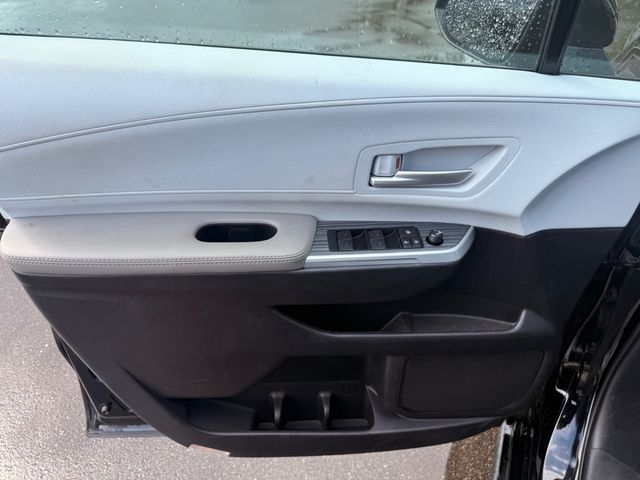 2026 Toyota Sienna XLE Autono-MaaS FWD 7-Passenger - 23093536 - 3