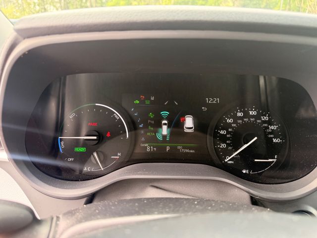 2026 Toyota Sienna XLE Autono-MaaS FWD 7-Passenger - 23093536 - 7