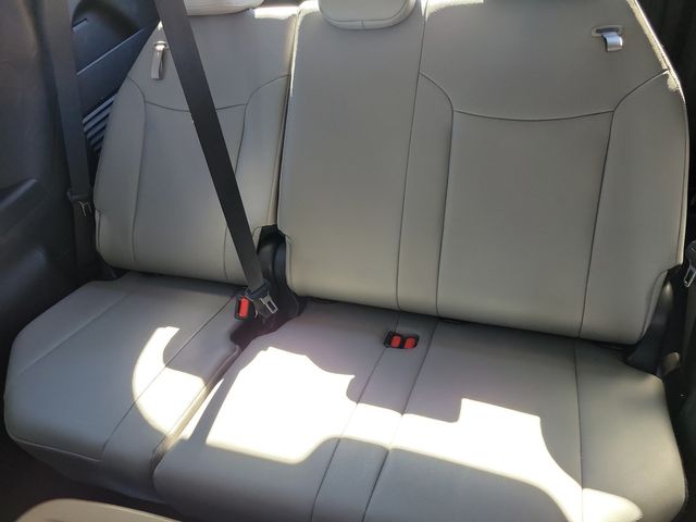 2026 Toyota Sienna XLE FWD 8-Passenger - 23095214 - 10