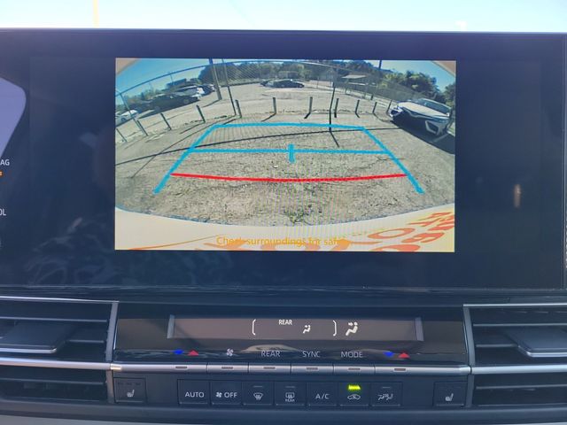 2026 Toyota Sienna XLE FWD 8-Passenger - 23095214 - 16