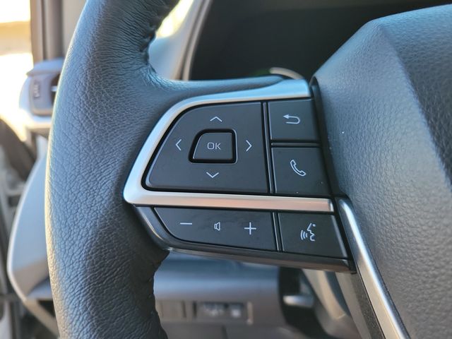 2026 Toyota Sienna XLE FWD 8-Passenger - 23095214 - 18
