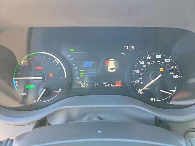 2026 Toyota Sienna XLE FWD 8-Passenger - 23095214 - 20