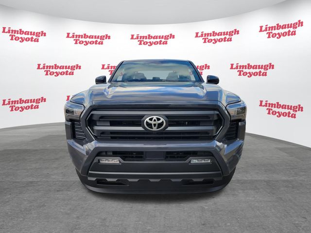 2026 Toyota Tacoma SR5 - 23008331 - 10