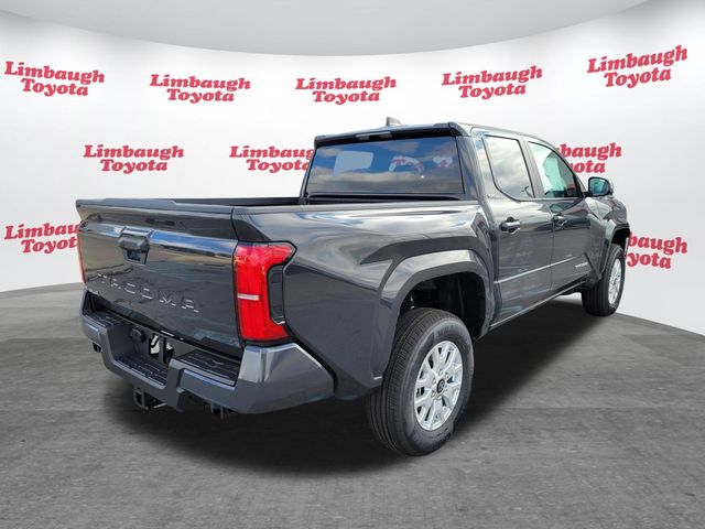 2026 Toyota Tacoma SR5 - 23008331 - 11