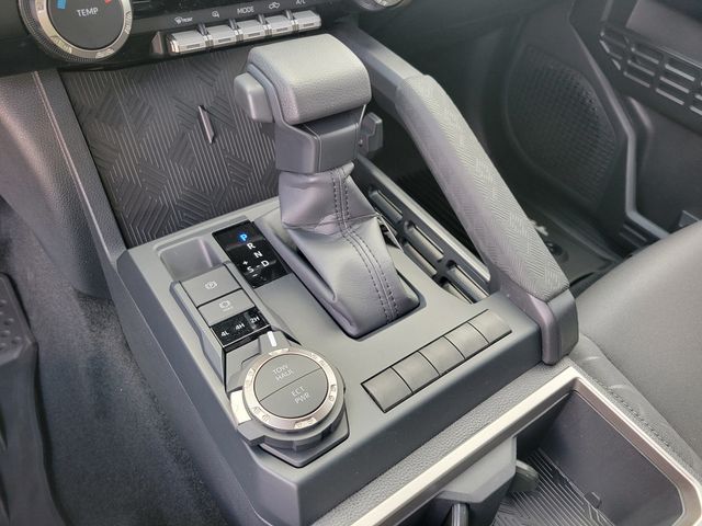 2026 Toyota Tacoma SR5 - 23008331 - 4