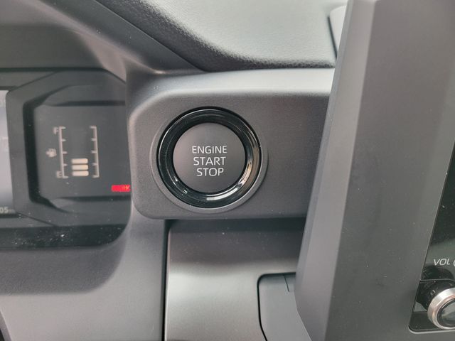 2026 Toyota Tacoma SR5 - 23008345 - 9