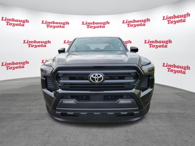 2026 Toyota Tacoma SR5 - 23008345 - 10