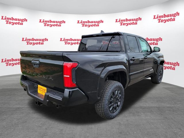 2026 Toyota Tacoma SR5 - 23008345 - 11