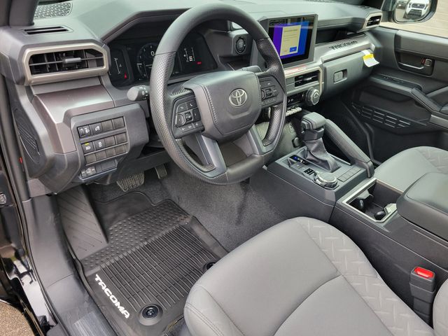 2026 Toyota Tacoma SR5 - 23008345 - 2