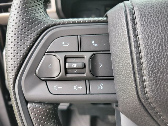 2026 Toyota Tacoma SR5 - 23008345 - 7