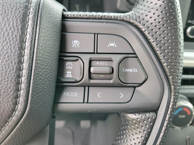 2026 Toyota Tacoma SR5 - 23008345 - 8