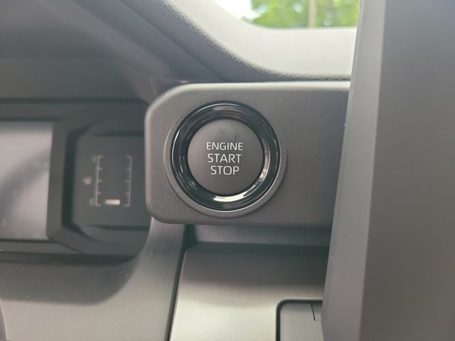 2026 Toyota Tacoma SR5 - 23040766 - 11