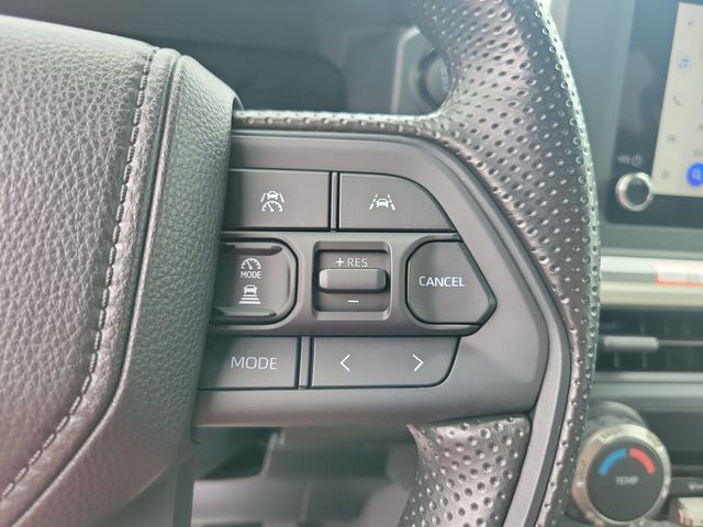 2026 Toyota Tacoma SR5 - 23040766 - 13