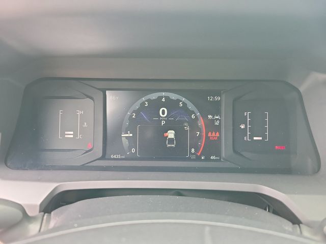 2026 Toyota Tacoma SR5 - 23040766 - 14