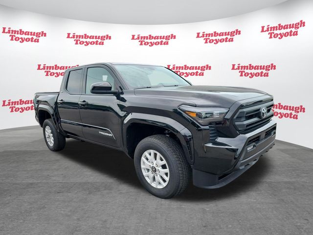 2026 Toyota Tacoma SR5 - 23040766 - 15