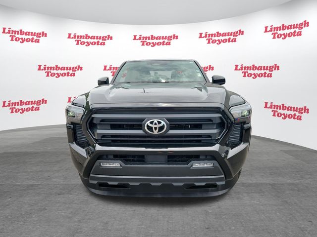 2026 Toyota Tacoma SR5 - 23040766 - 16