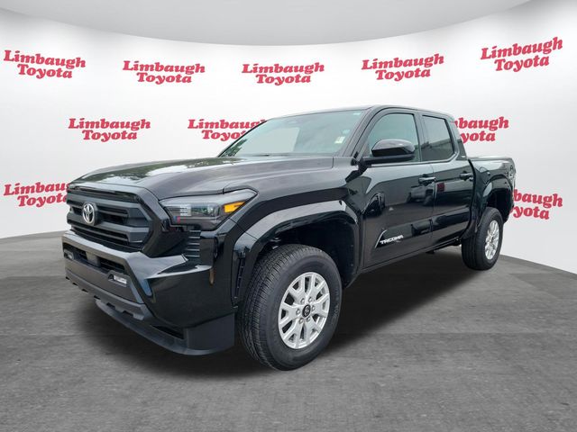 2026 Toyota Tacoma SR5 - 23040766 - 17