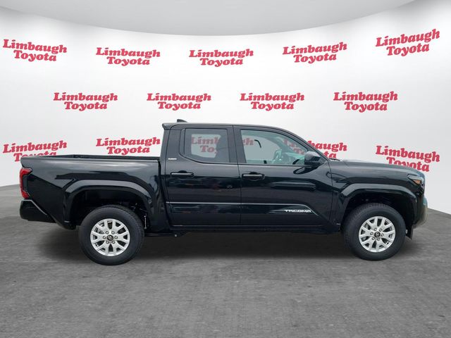 2026 Toyota Tacoma SR5 - 23040766 - 18
