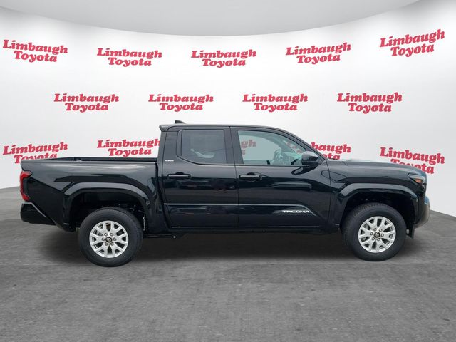 2026 Toyota Tacoma SR5 - 23040766 - 1