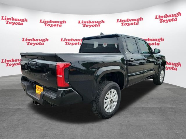 2026 Toyota Tacoma SR5 - 23040766 - 19