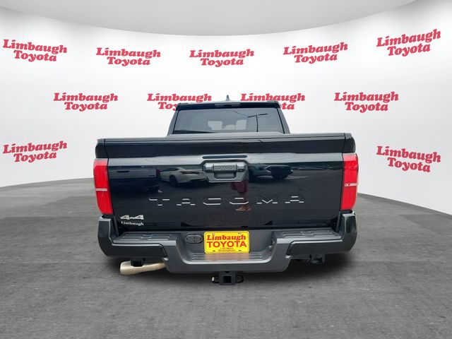 2026 Toyota Tacoma SR5 - 23040766 - 20